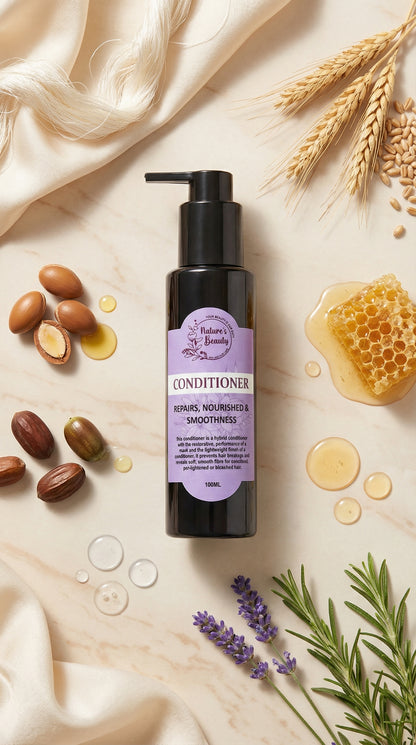 Hair Conditioner - 100ml