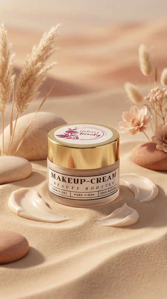 Makeup Cream - 10g