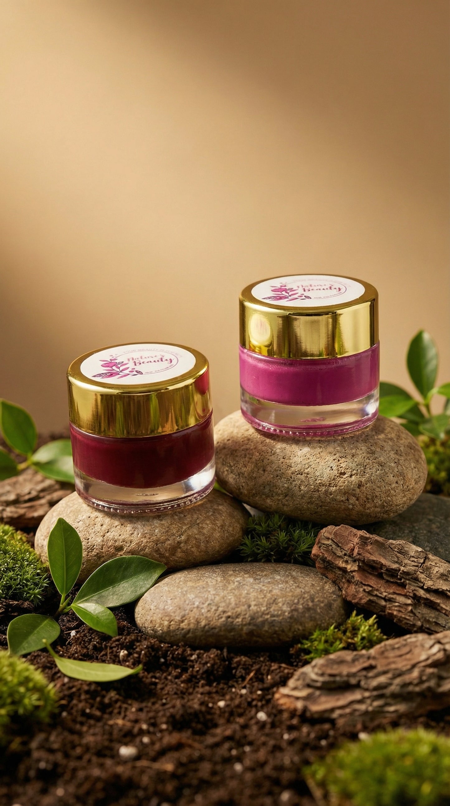 Lip Balm - 10g