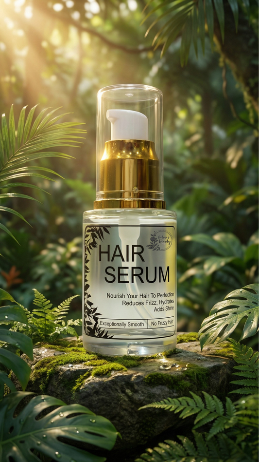 Hair Serum - 30ml