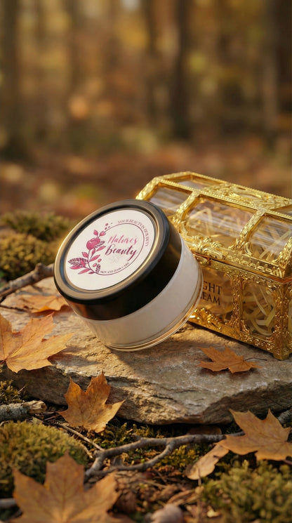 Skin Glow Night Cream 2.o - 15g