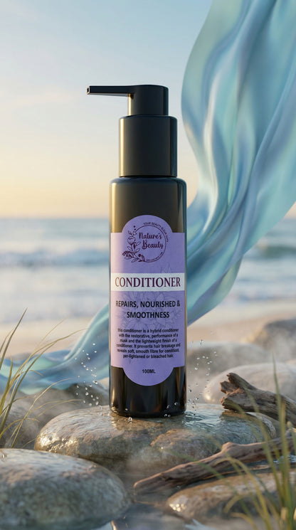 Hair Conditioner - 100ml
