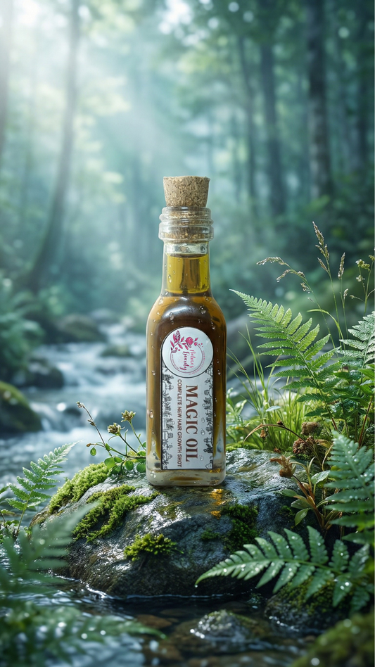 Magic Oil - 20ml