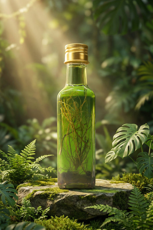 Jadibuti Hair Oil - 100ml