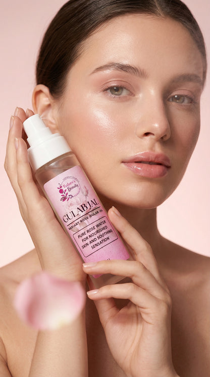 Rose Water - 100ml
