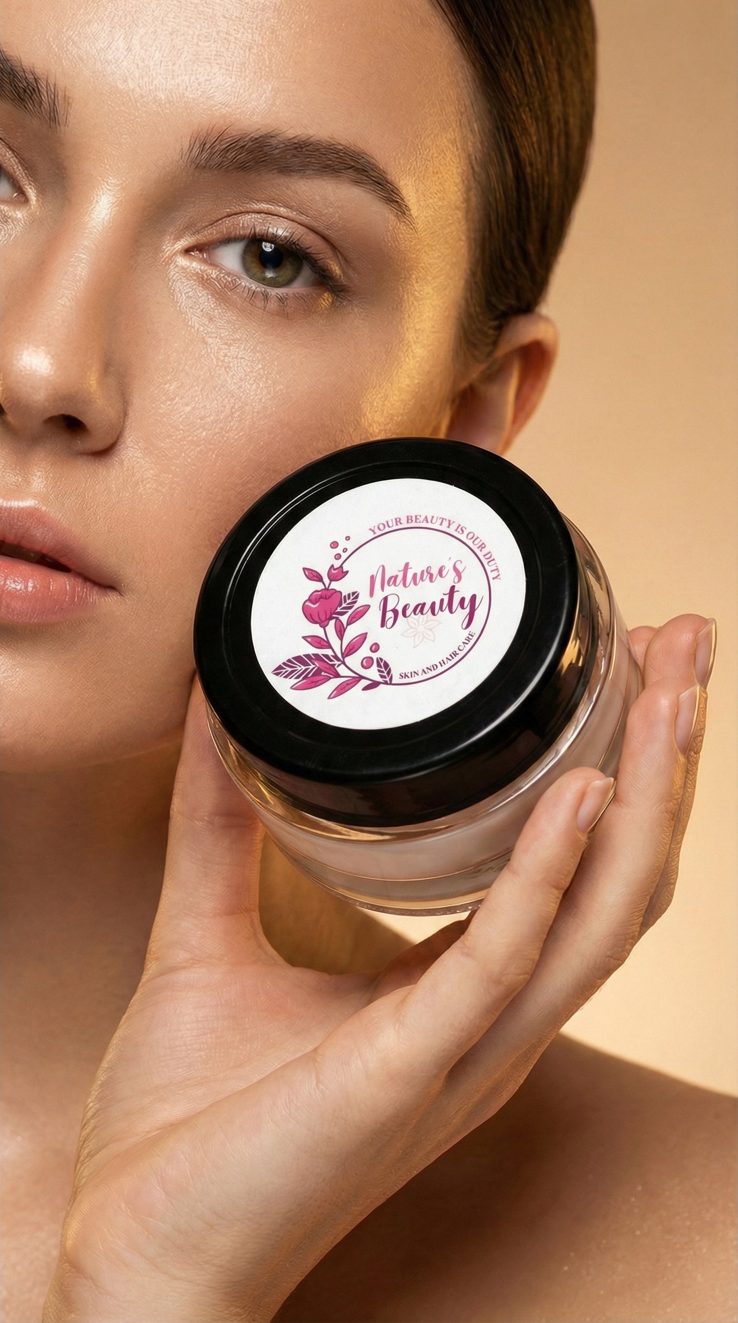 Skin Glow Night Cream 2.o - 15g