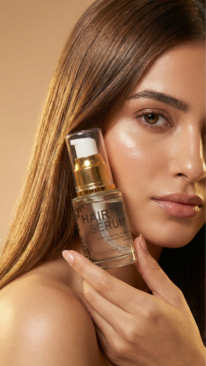 Hair Serum - 30ml