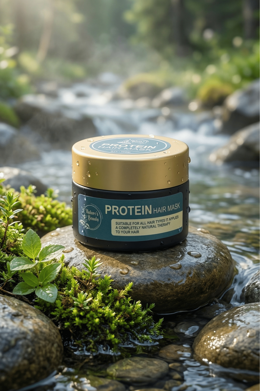 Protein Hair Mask - 50g