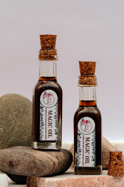 Magic Oil - 20ml