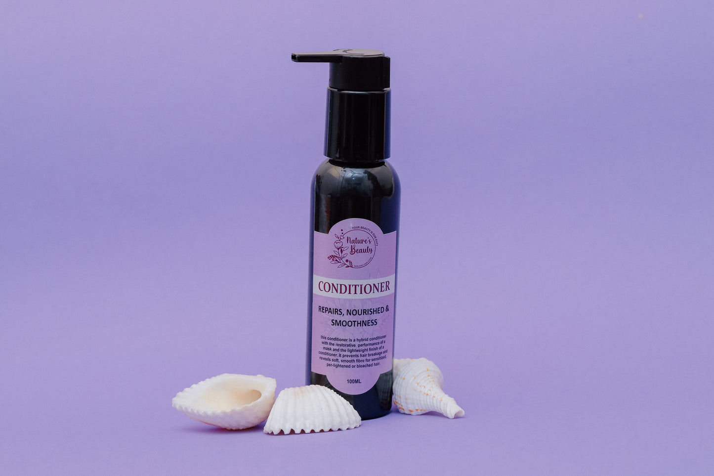 Hair Conditioner - 100ml