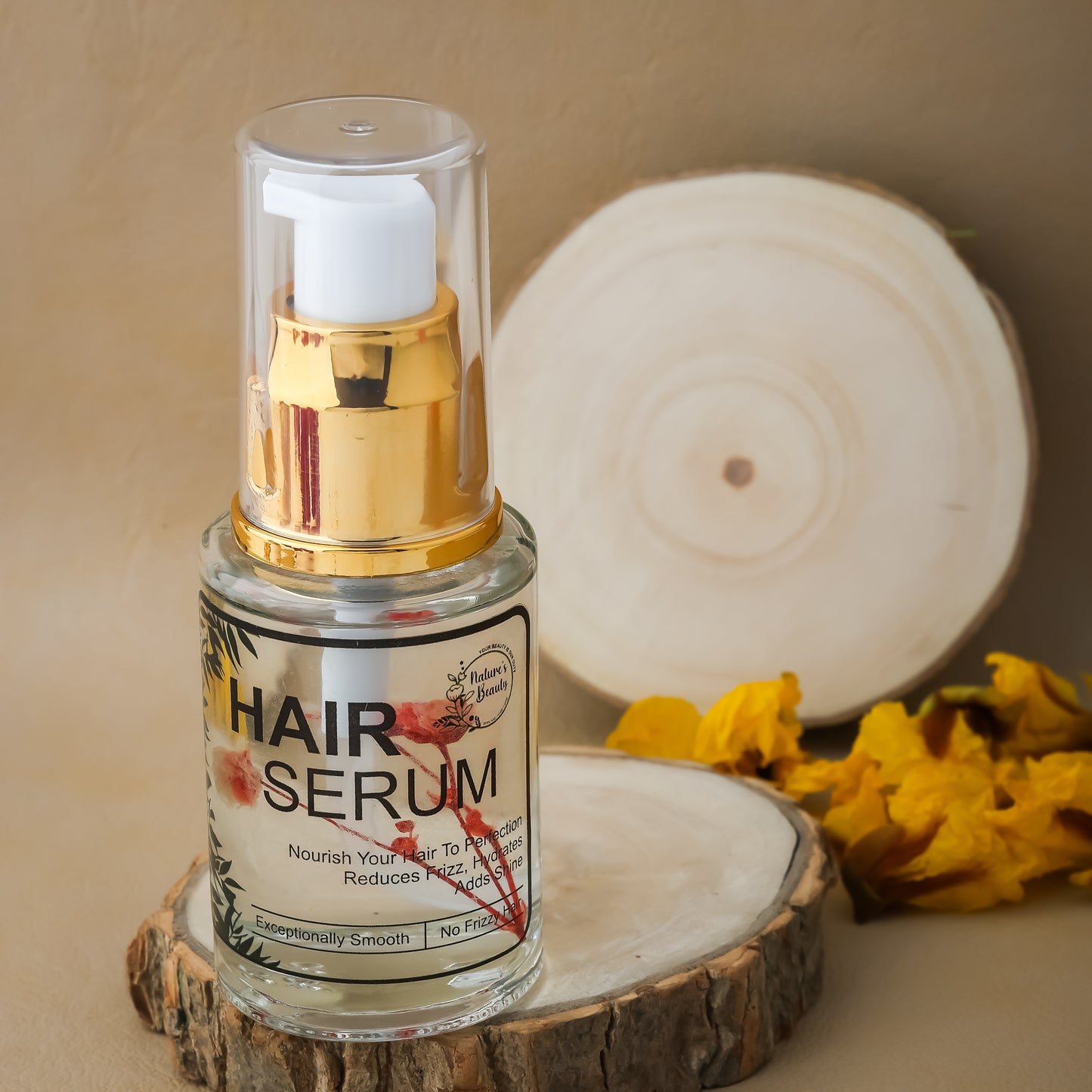 Hair Serum - 30ml