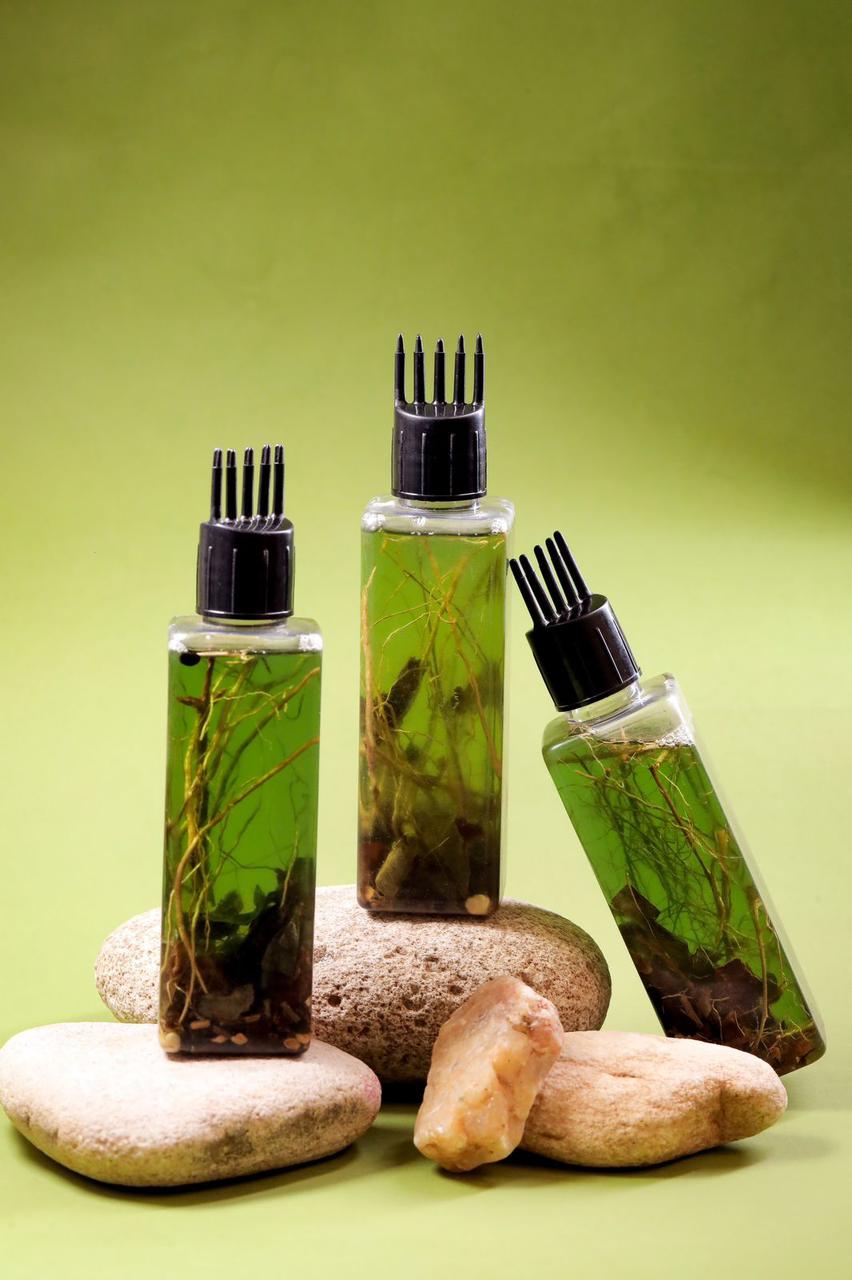 Jadibuti Hair Oil - 100ml