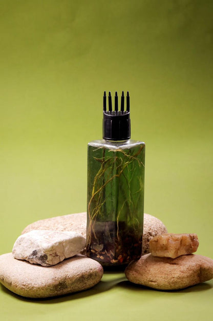 Jadibuti Hair Oil - 100ml